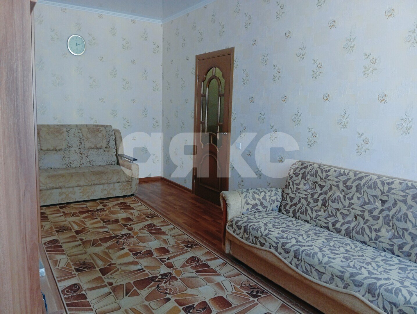 Фото №2: 1-комнатная квартира 37&nbsp;м², 3/5&nbsp;эт. - Анапа, мкр. ЖК Стройград, ул. Ленина, 178к4