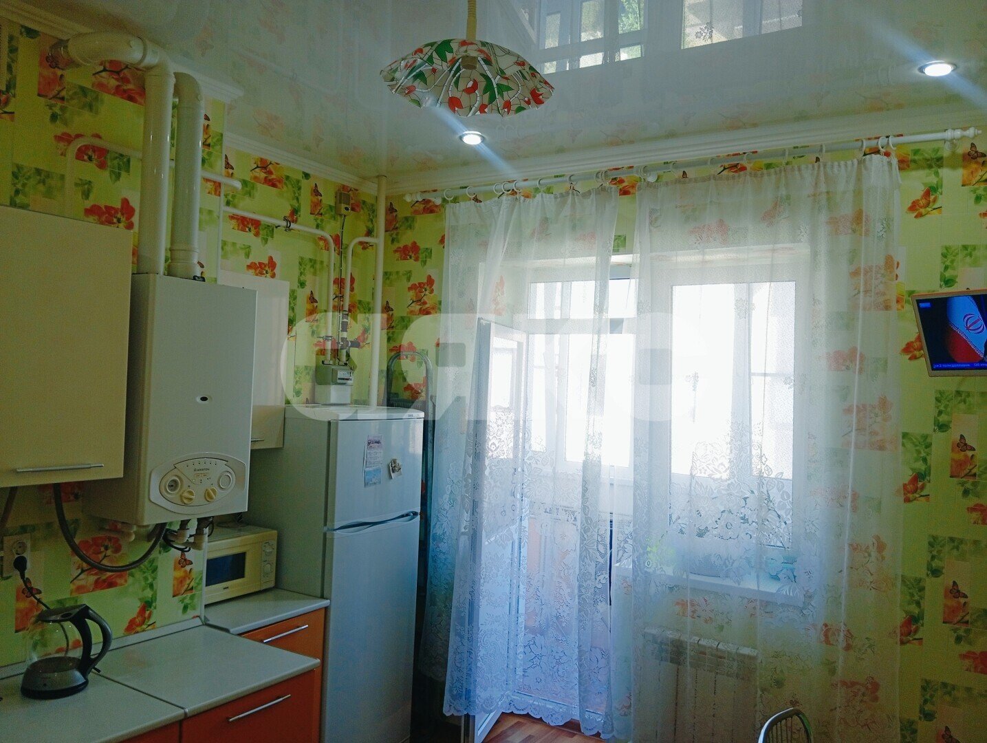 Фото №11: 1-комнатная квартира 37&nbsp;м², 3/5&nbsp;эт. - Анапа, мкр. ЖК Стройград, ул. Ленина, 178к4