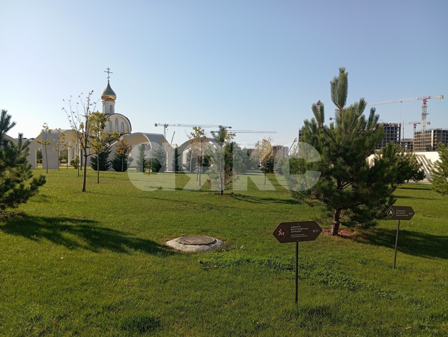 Фото №28: 1-комнатная квартира 37&nbsp;м², 3/5&nbsp;эт. - Анапа, мкр. ЖК Стройград, ул. Ленина, 178к4