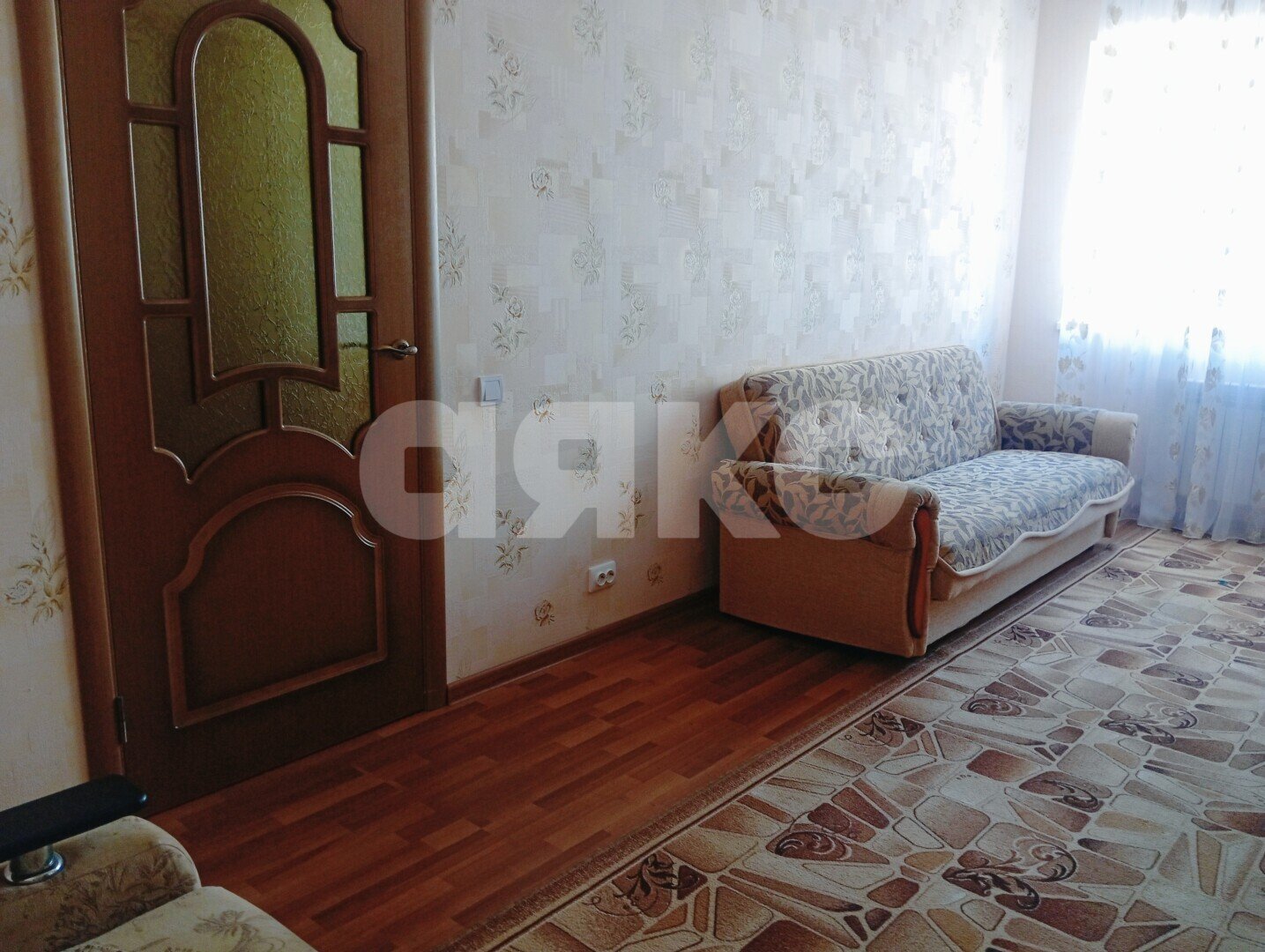 Фото №4: 1-комнатная квартира 37&nbsp;м², 3/5&nbsp;эт. - Анапа, мкр. ЖК Стройград, ул. Ленина, 178к4