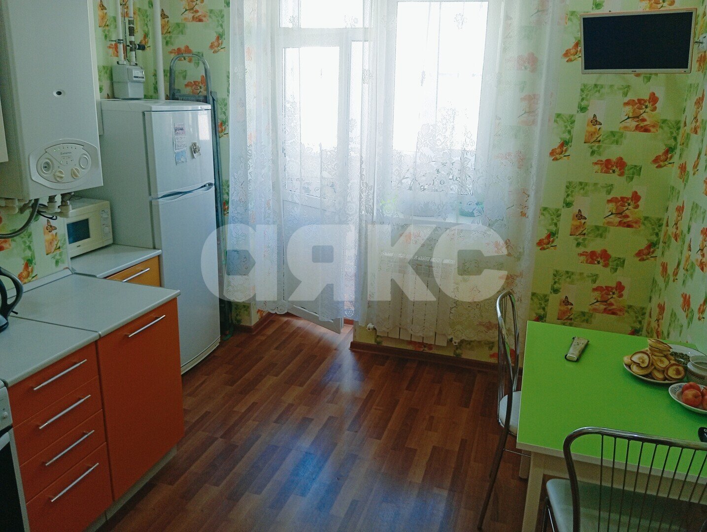 Фото №12: 1-комнатная квартира 37&nbsp;м², 3/5&nbsp;эт. - Анапа, мкр. ЖК Стройград, ул. Ленина, 178к4