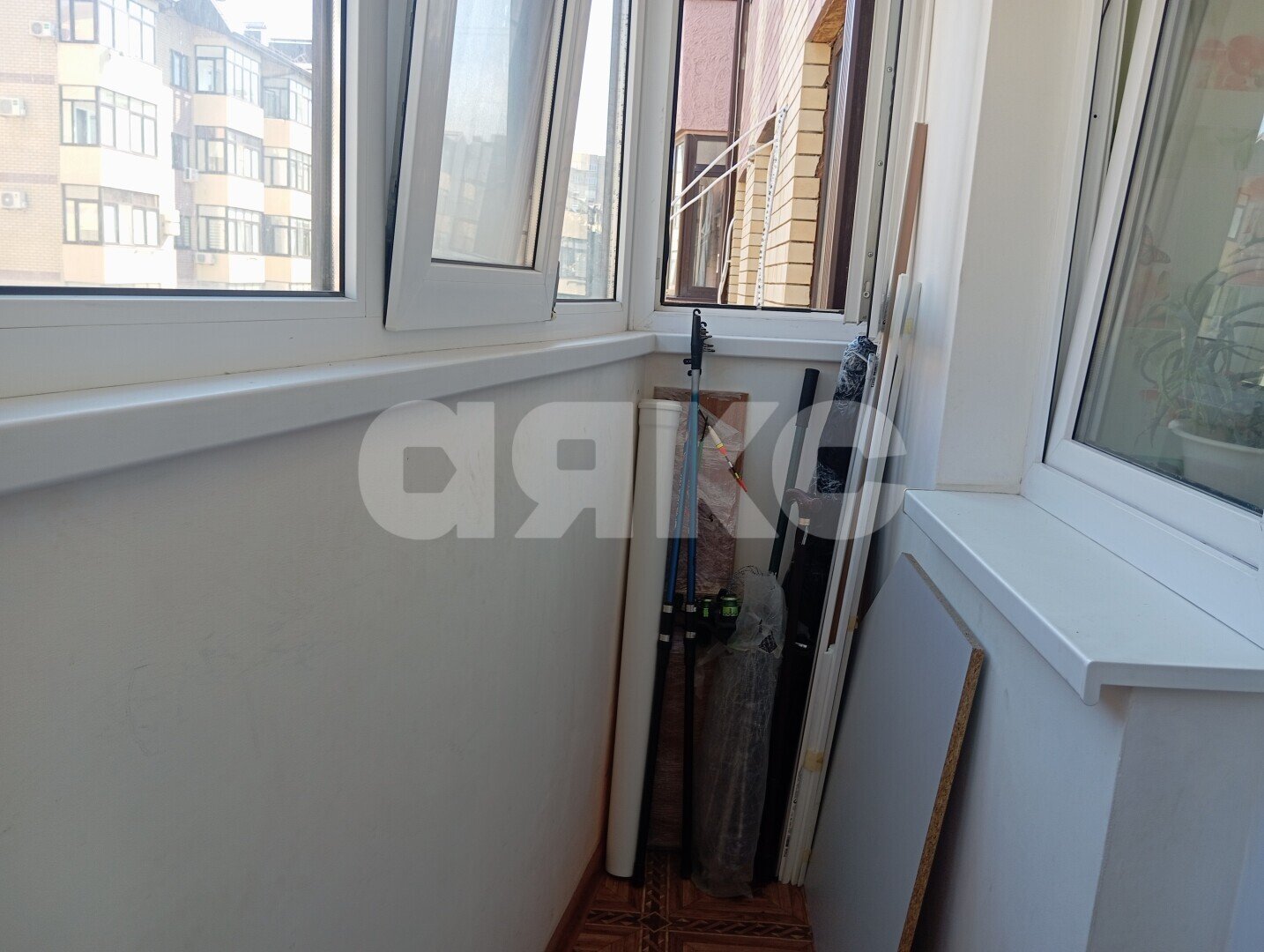 Фото №19: 1-комнатная квартира 37&nbsp;м², 3/5&nbsp;эт. - Анапа, мкр. ЖК Стройград, ул. Ленина, 178к4