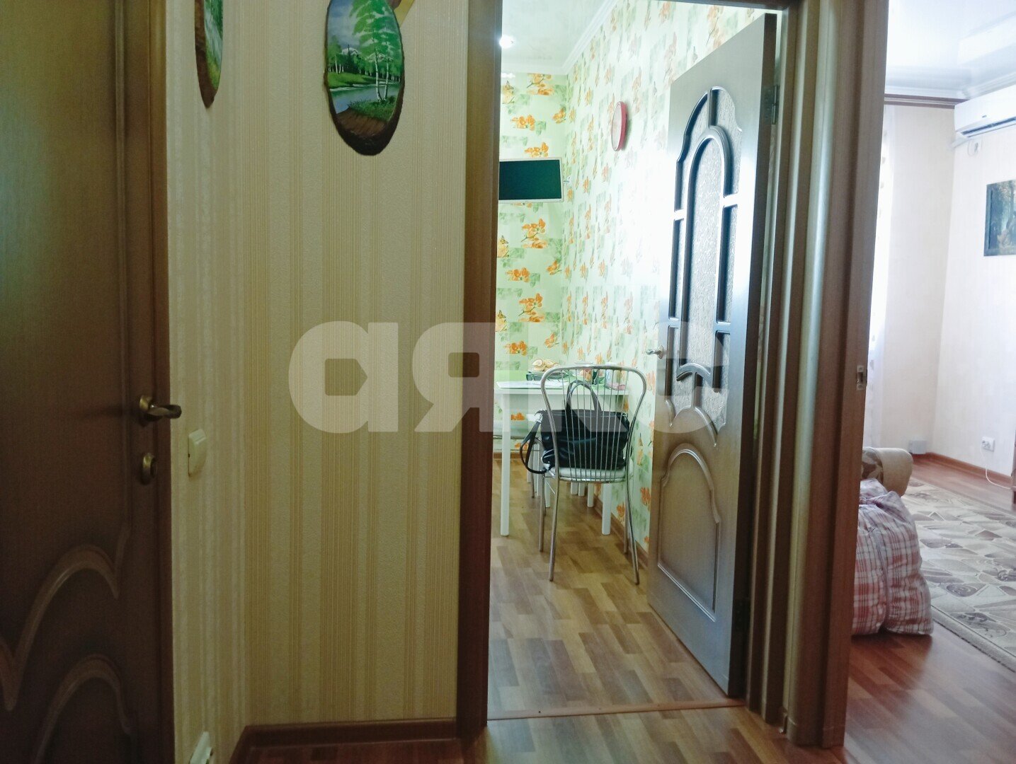 Фото №27: 1-комнатная квартира 37&nbsp;м², 3/5&nbsp;эт. - Анапа, мкр. ЖК Стройград, ул. Ленина, 178к4