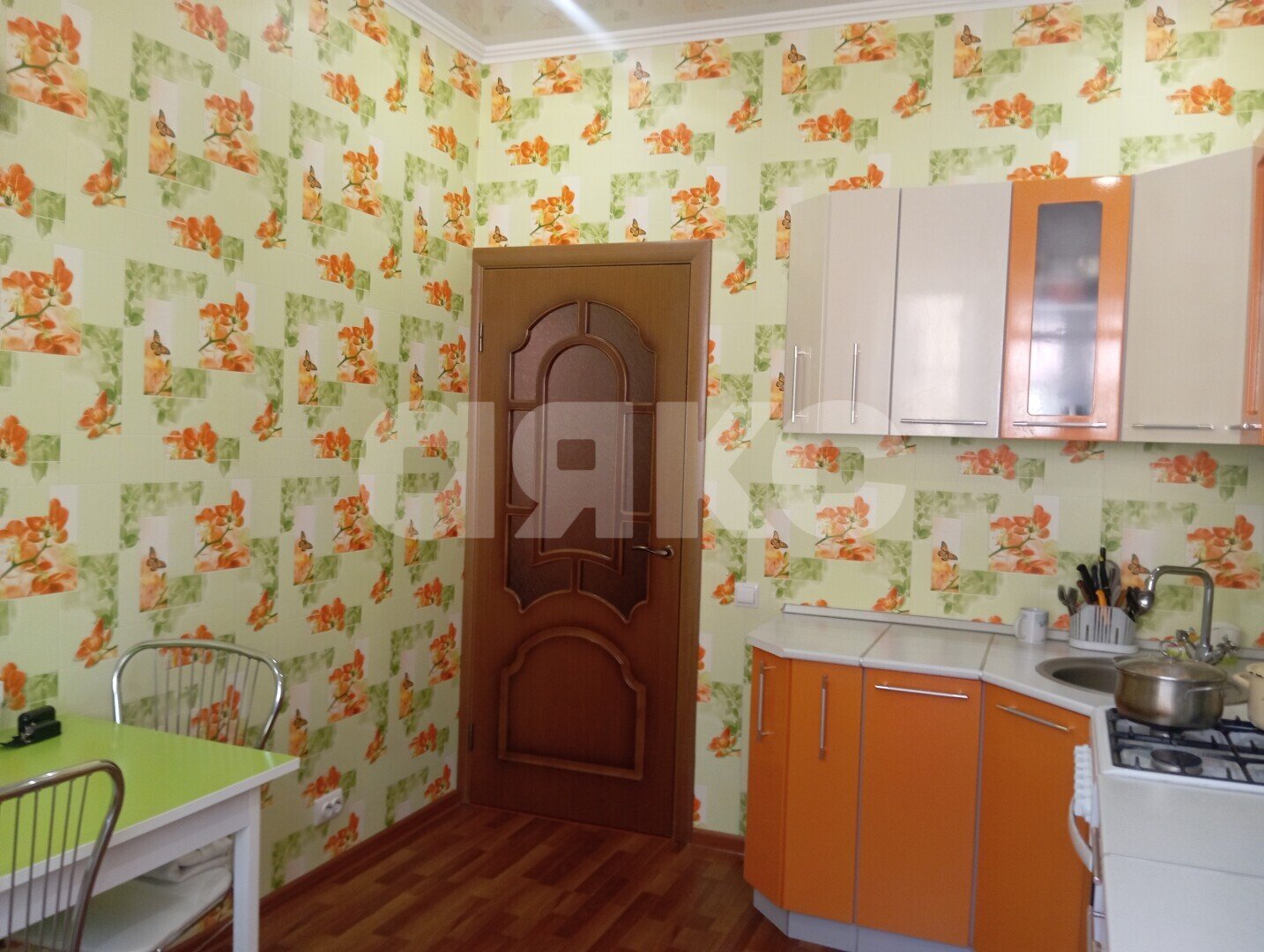 Фото №7: 1-комнатная квартира 37&nbsp;м², 3/5&nbsp;эт. - Анапа, мкр. ЖК Стройград, ул. Ленина, 178к4