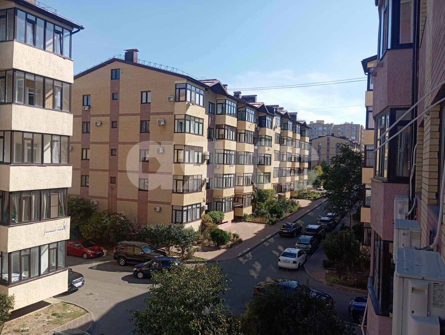 Фото №31: 1-комнатная квартира 37&nbsp;м², 3/5&nbsp;эт. - Анапа, мкр. ЖК Стройград, ул. Ленина, 178к4