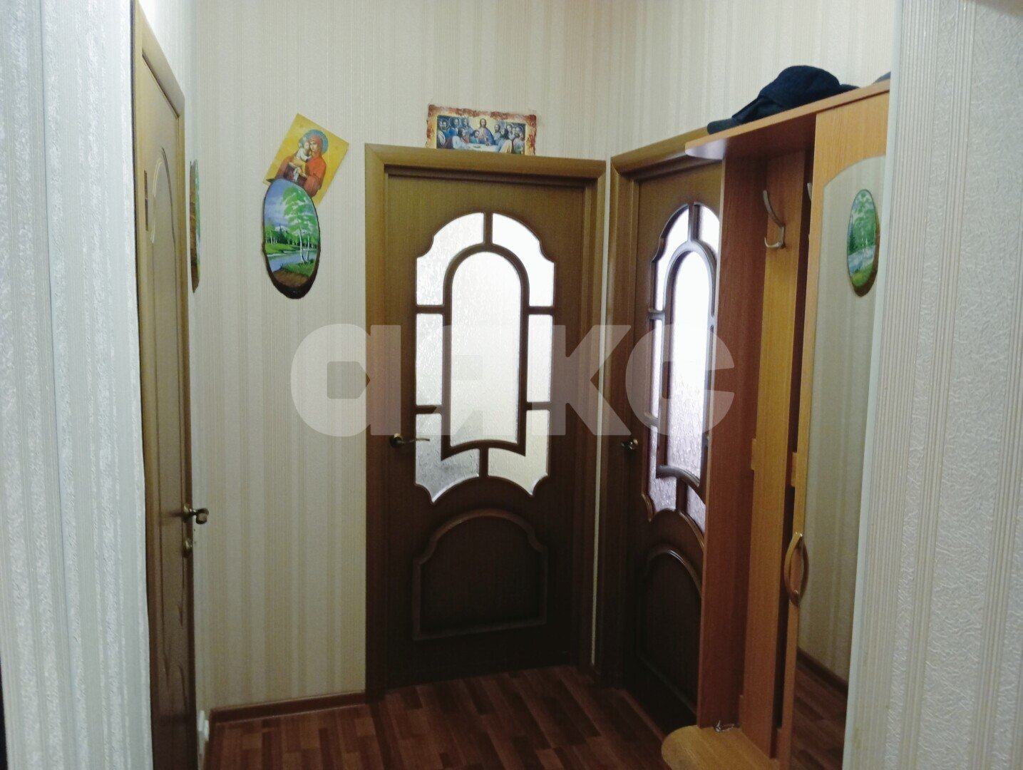 Фото №24: 1-комнатная квартира 37&nbsp;м², 3/5&nbsp;эт. - Анапа, мкр. ЖК Стройград, ул. Ленина, 178к4