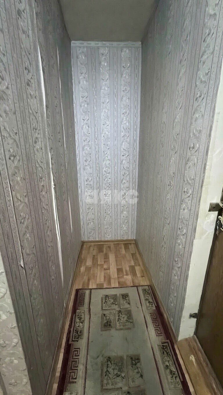Фото №10: 1-комнатная квартира 38&nbsp;м², 6/9&nbsp;эт. - Майкоп, мкр. квартал Черёмушки, ул. Пионерская, 405