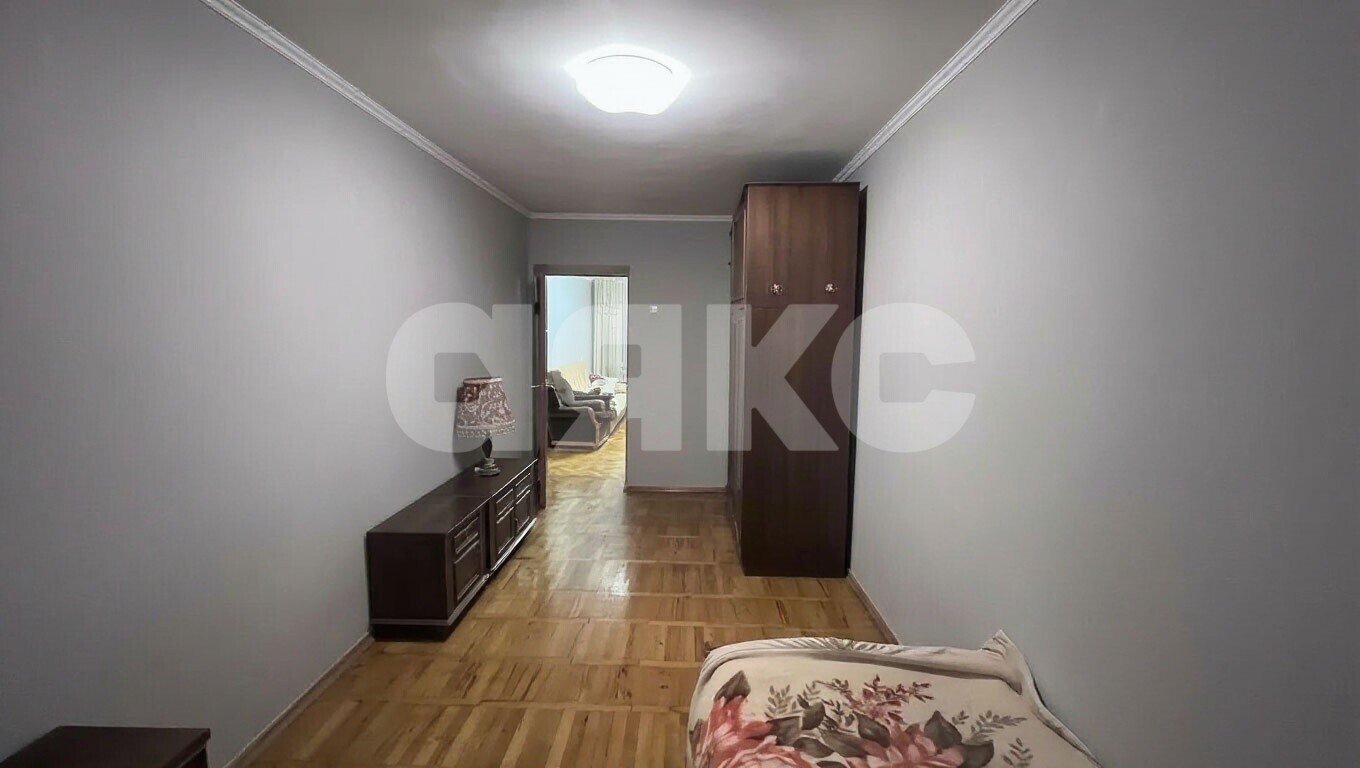 Фото №8: 3-комнатная квартира 59&nbsp;м², 1/5&nbsp;эт. - Майкоп, мкр. квартал Черёмушки, ул. Димитрова, 11/2