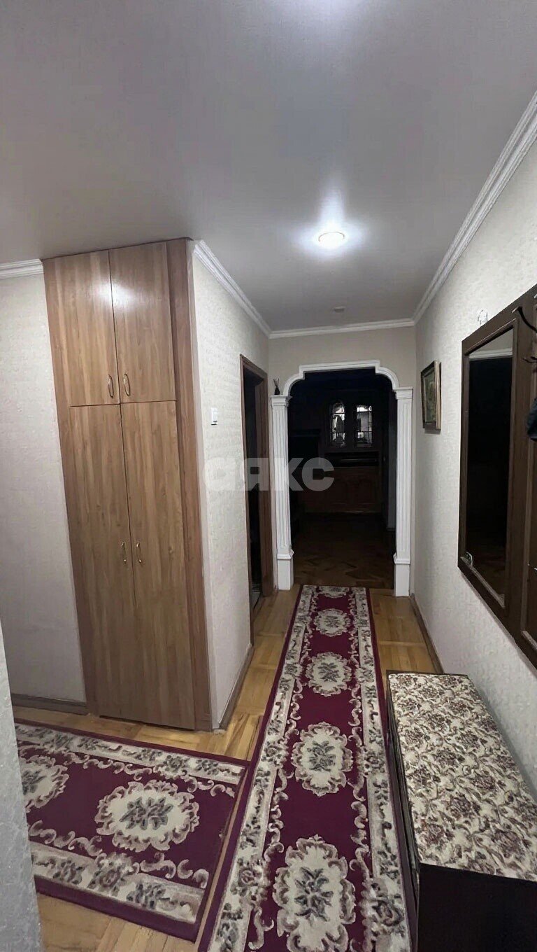 Фото №12: 3-комнатная квартира 59&nbsp;м², 1/5&nbsp;эт. - Майкоп, мкр. квартал Черёмушки, ул. Димитрова, 11/2