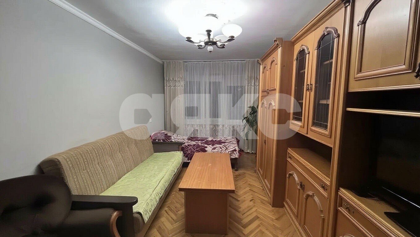 Фото №5: 3-комнатная квартира 59&nbsp;м², 1/5&nbsp;эт. - Майкоп, мкр. квартал Черёмушки, ул. Димитрова, 11/2
