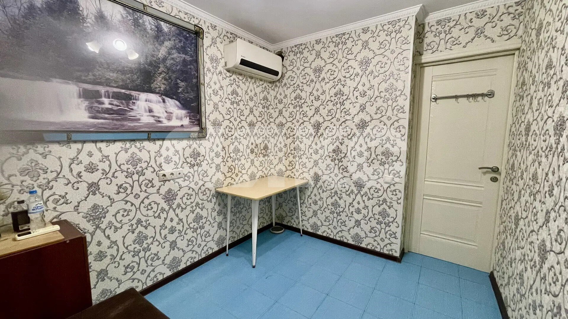 Фото №9: 3-комнатная квартира 49&nbsp;м², 14/14&nbsp;эт. - Сочи, р. Центральный, ул. Островского, 1