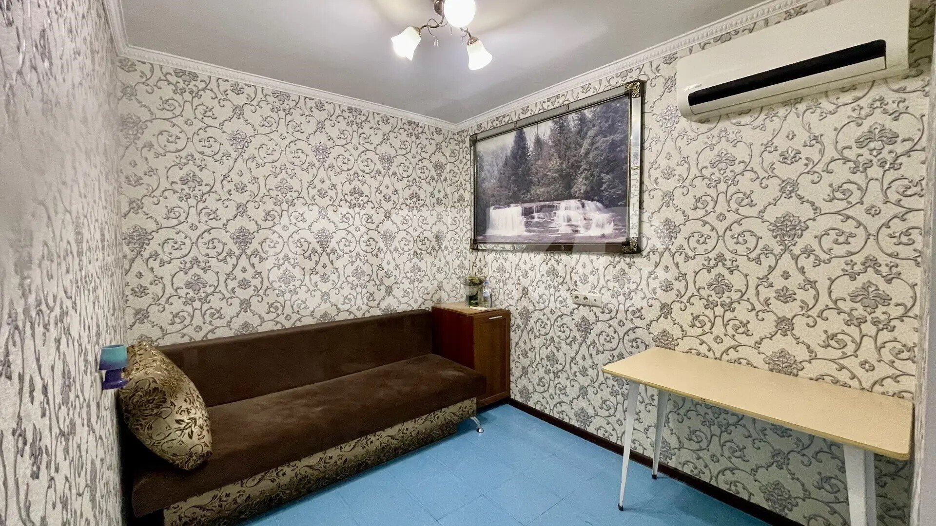 Фото №8: 3-комнатная квартира 49&nbsp;м², 14/14&nbsp;эт. - Сочи, р. Центральный, ул. Островского, 1