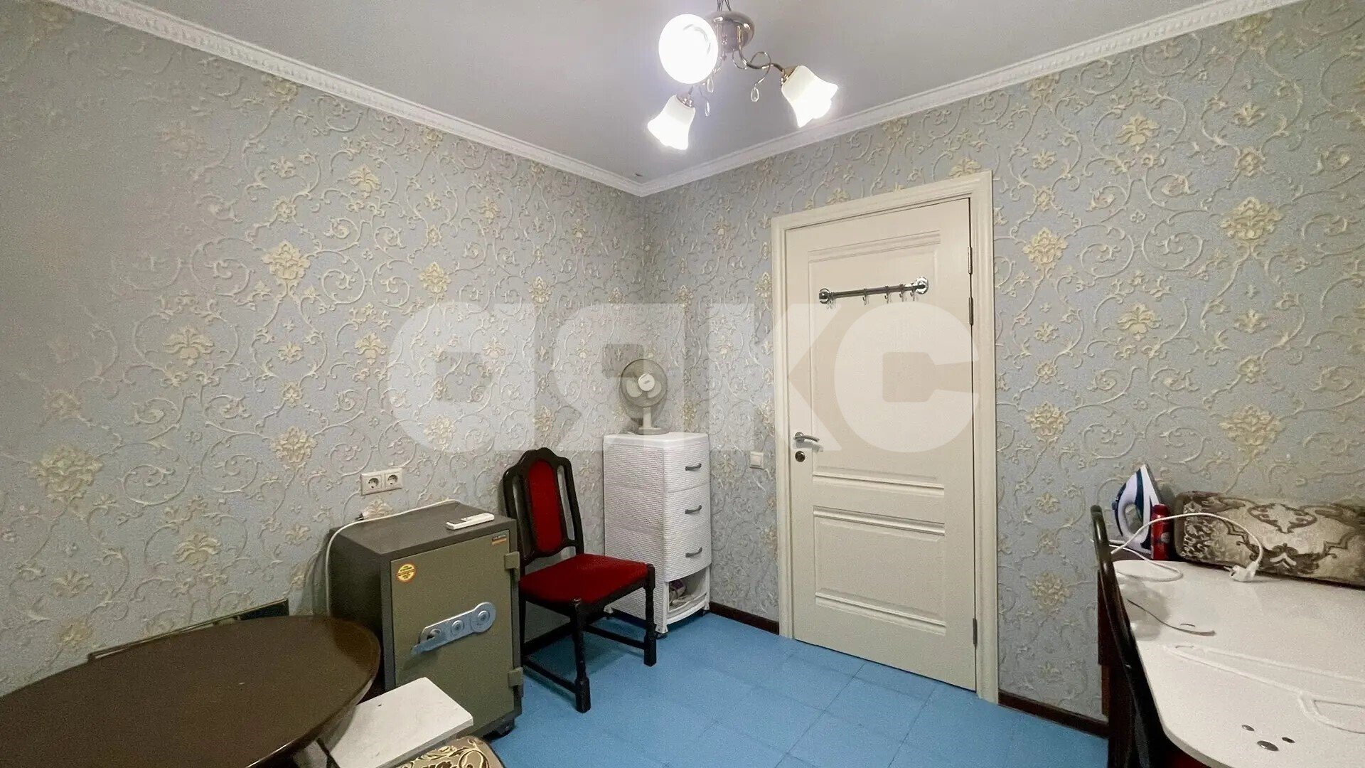 Фото №11: 3-комнатная квартира 49&nbsp;м², 14/14&nbsp;эт. - Сочи, р. Центральный, ул. Островского, 1