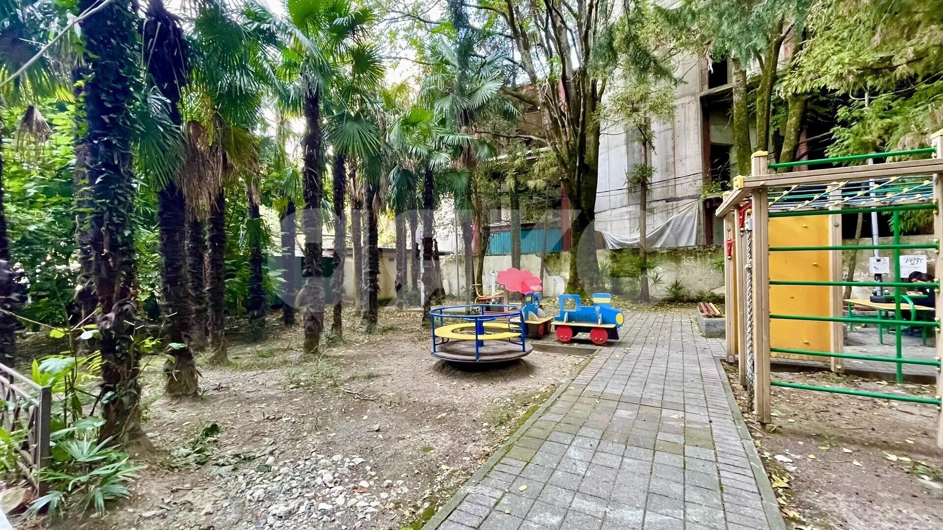 Фото №20: 3-комнатная квартира 49&nbsp;м², 14/14&nbsp;эт. - Сочи, р. Центральный, ул. Островского, 1