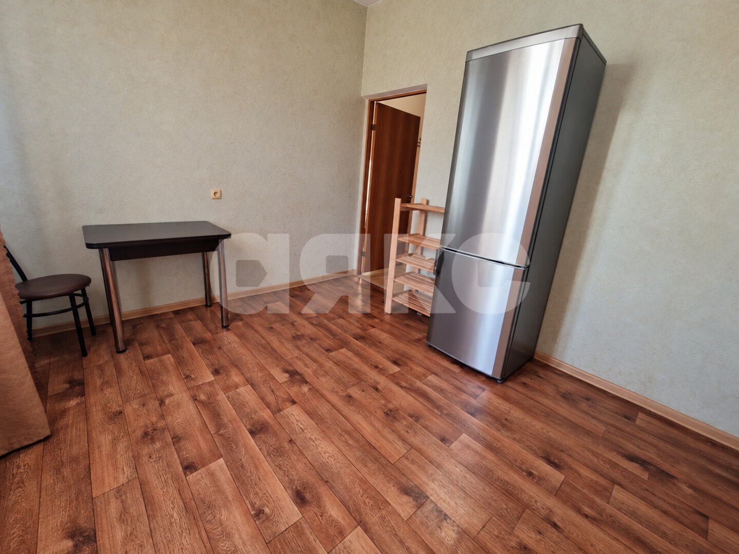 Фото №3: 1-комнатная квартира 33&nbsp;м², 1/1&nbsp;эт. - Новокубанск, мкр. Юбилейный, ул. Рождественская, 1