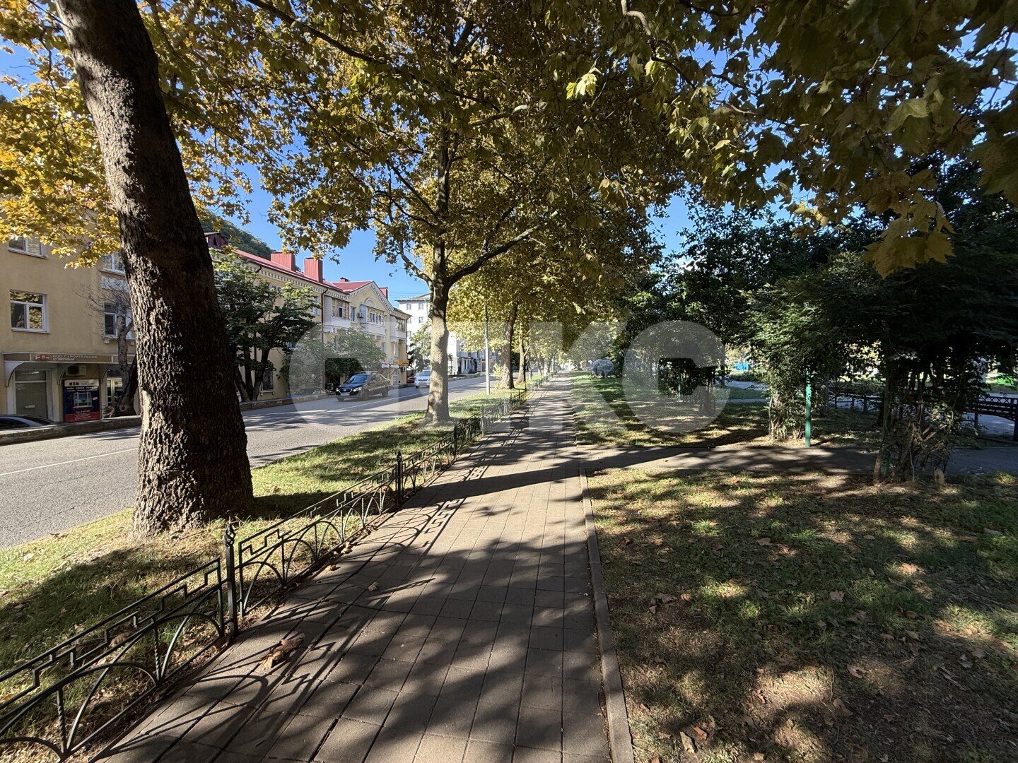 Фото №15: Коммерция 46&nbsp;м², 1/3&nbsp;эт. - Туапсе, ул. Фрунзе, 53