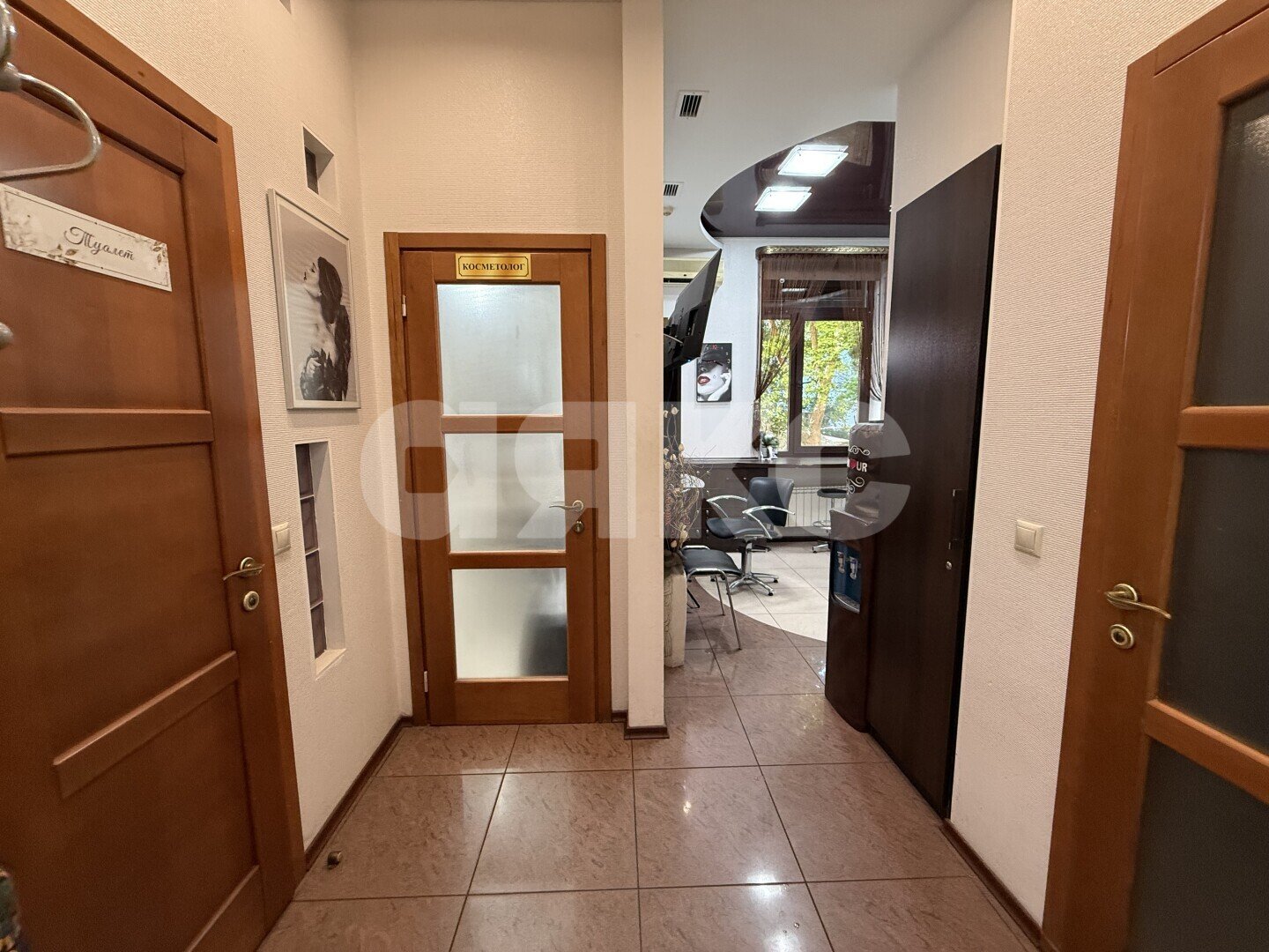 Фото №6: Коммерция 46&nbsp;м², 1/3&nbsp;эт. - Туапсе, ул. Фрунзе, 53