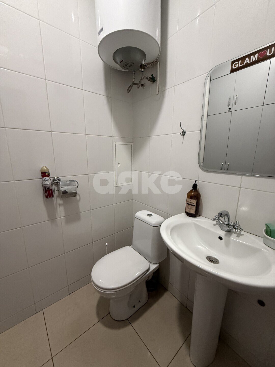 Фото №14: Коммерция 46&nbsp;м², 1/3&nbsp;эт. - Туапсе, ул. Фрунзе, 53
