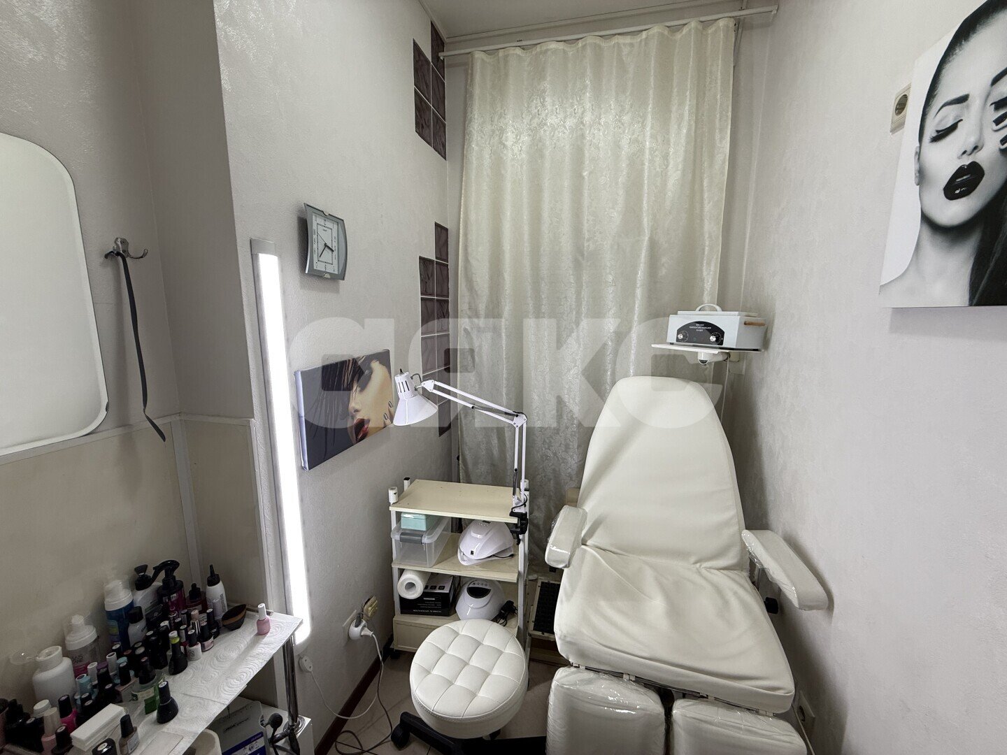 Фото №13: Коммерция 46&nbsp;м², 1/3&nbsp;эт. - Туапсе, ул. Фрунзе, 53