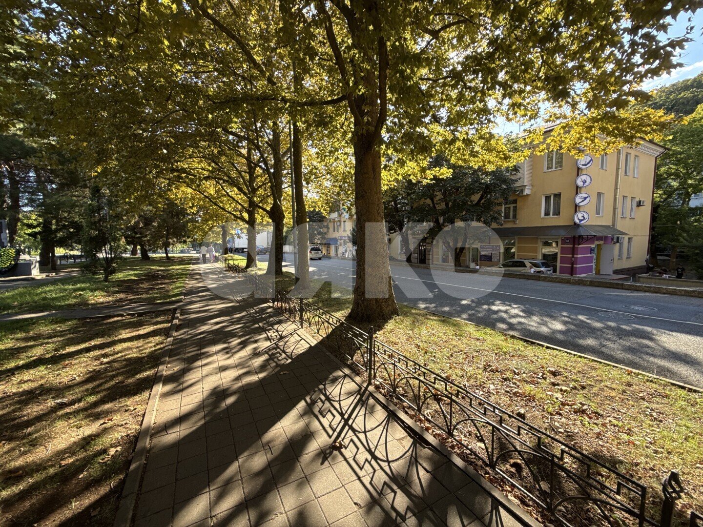 Фото №16: Коммерция 46&nbsp;м², 1/3&nbsp;эт. - Туапсе, ул. Фрунзе, 53