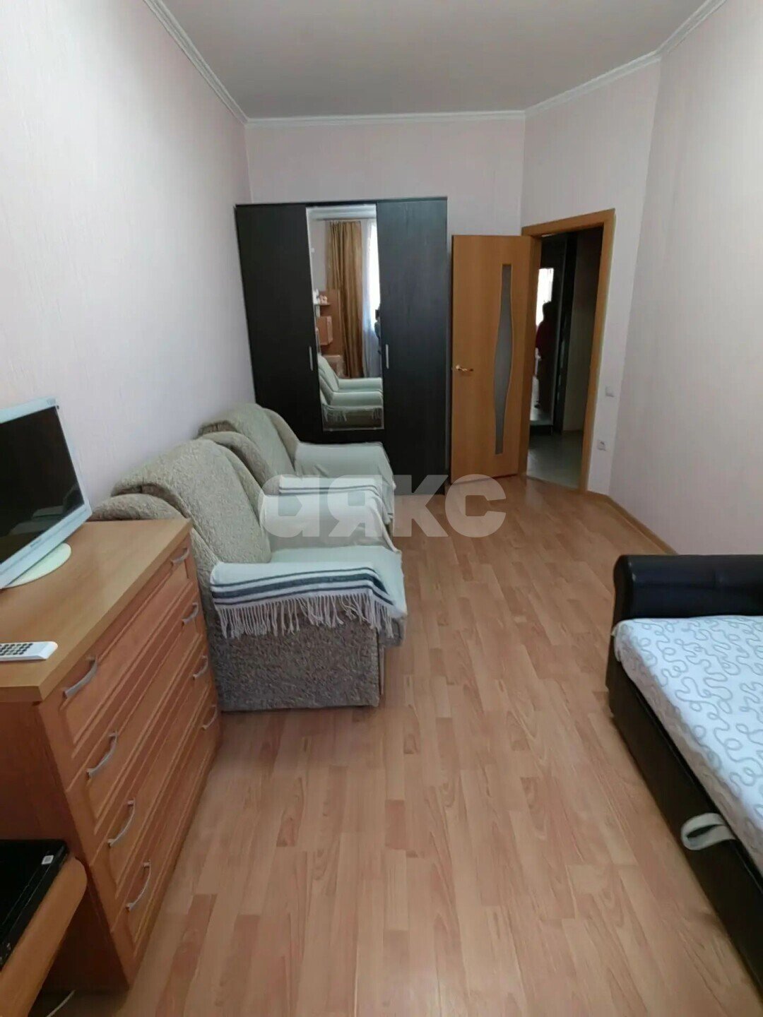 Фото №2: 1-комнатная квартира 41&nbsp;м², 2/7&nbsp;эт. - Анапа, ул. Кати Соловьяновой, 84