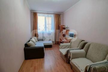 Фото №1: 1-комнатная квартира 41 м², 2/7 эт. - Анапа, ул. Кати Соловьяновой, 84