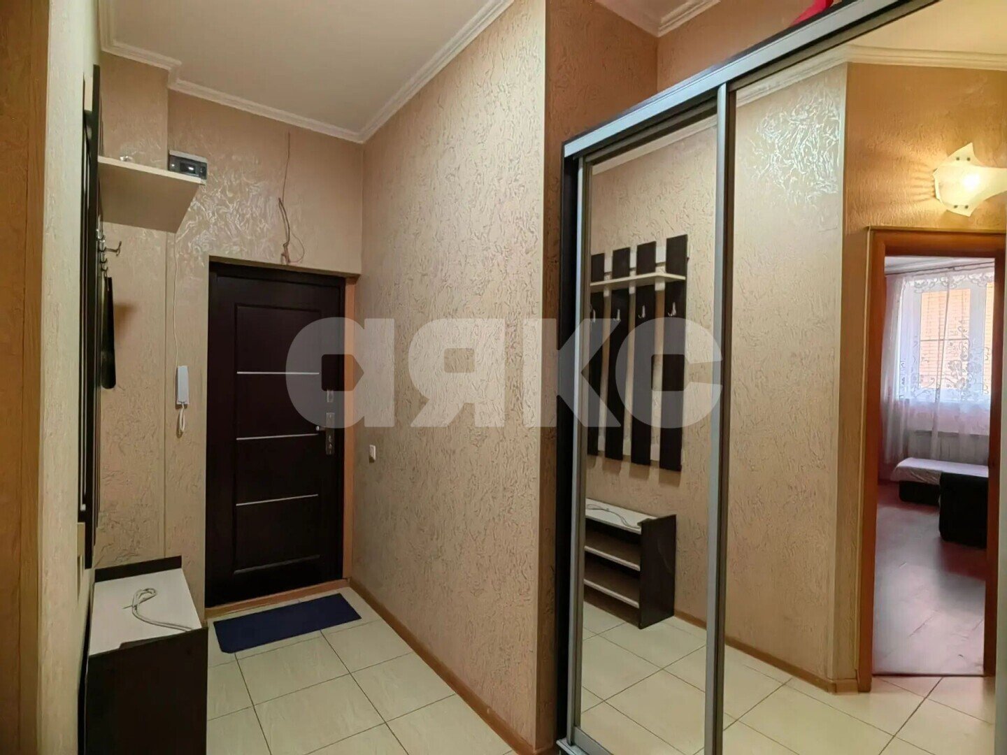 Фото №7: 1-комнатная квартира 41&nbsp;м², 2/7&nbsp;эт. - Анапа, ул. Кати Соловьяновой, 84