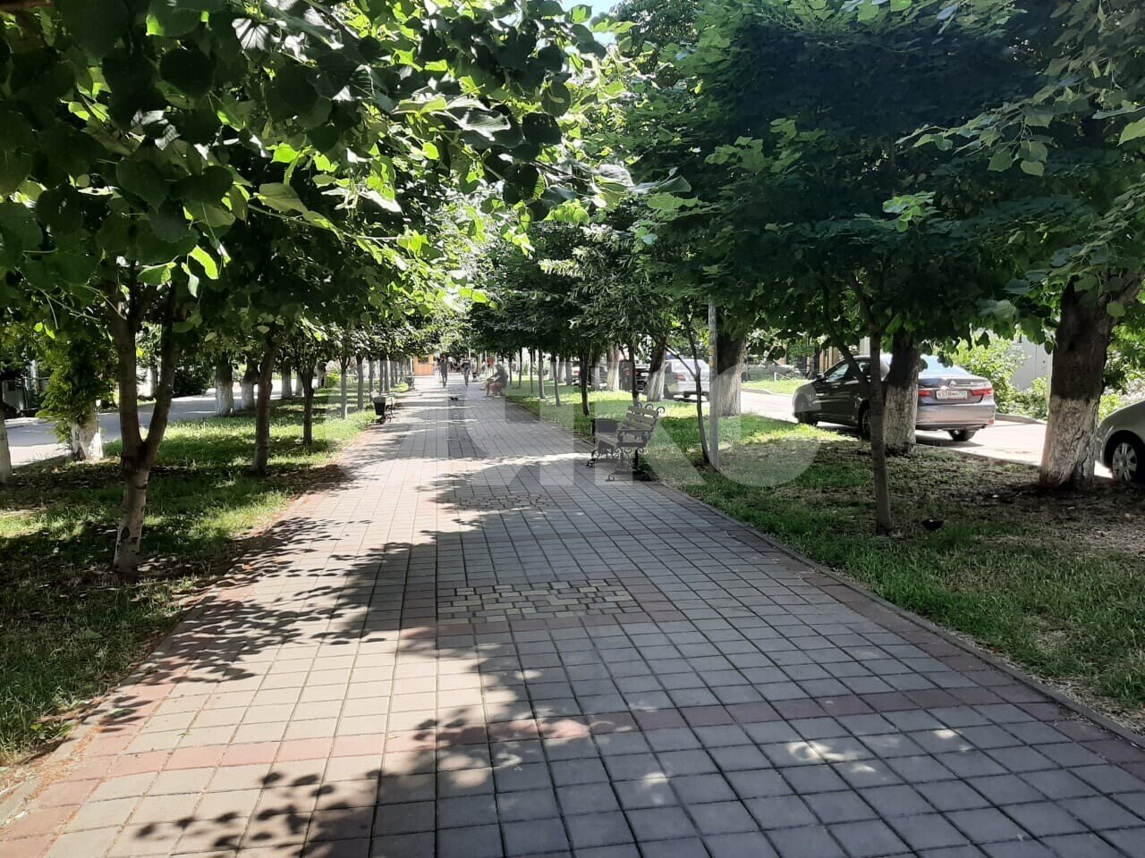 Фото №7: Студия 15&nbsp;м², -1/7&nbsp;эт. - Анапа, ул. Кати Соловьяновой, 84