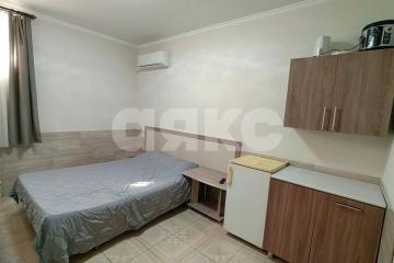 Фото №1: Студия 15&nbsp;м², -1/7&nbsp;эт. - Анапа, ул. Кати Соловьяновой, 84