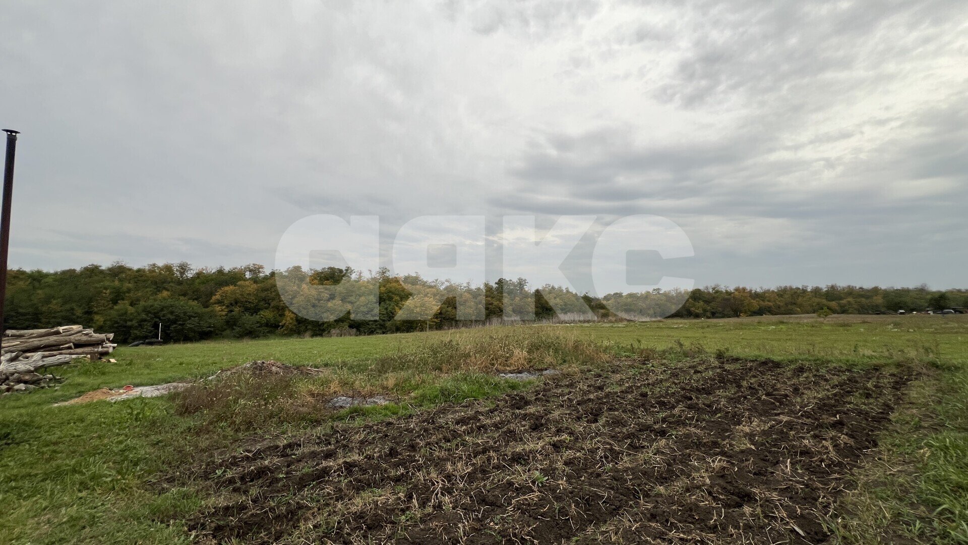 Фото №5: Участок садоводство 5.2&nbsp;сот. - Армавир, мкр. СНТ Россиянка, пр-д Минский