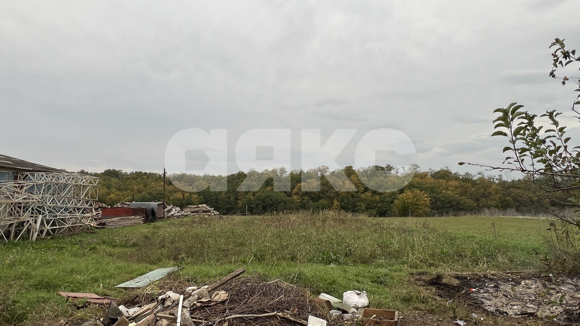Фото №3: Участок садоводство 5.2&nbsp;сот. - Армавир, мкр. СНТ Россиянка, пр-д Минский