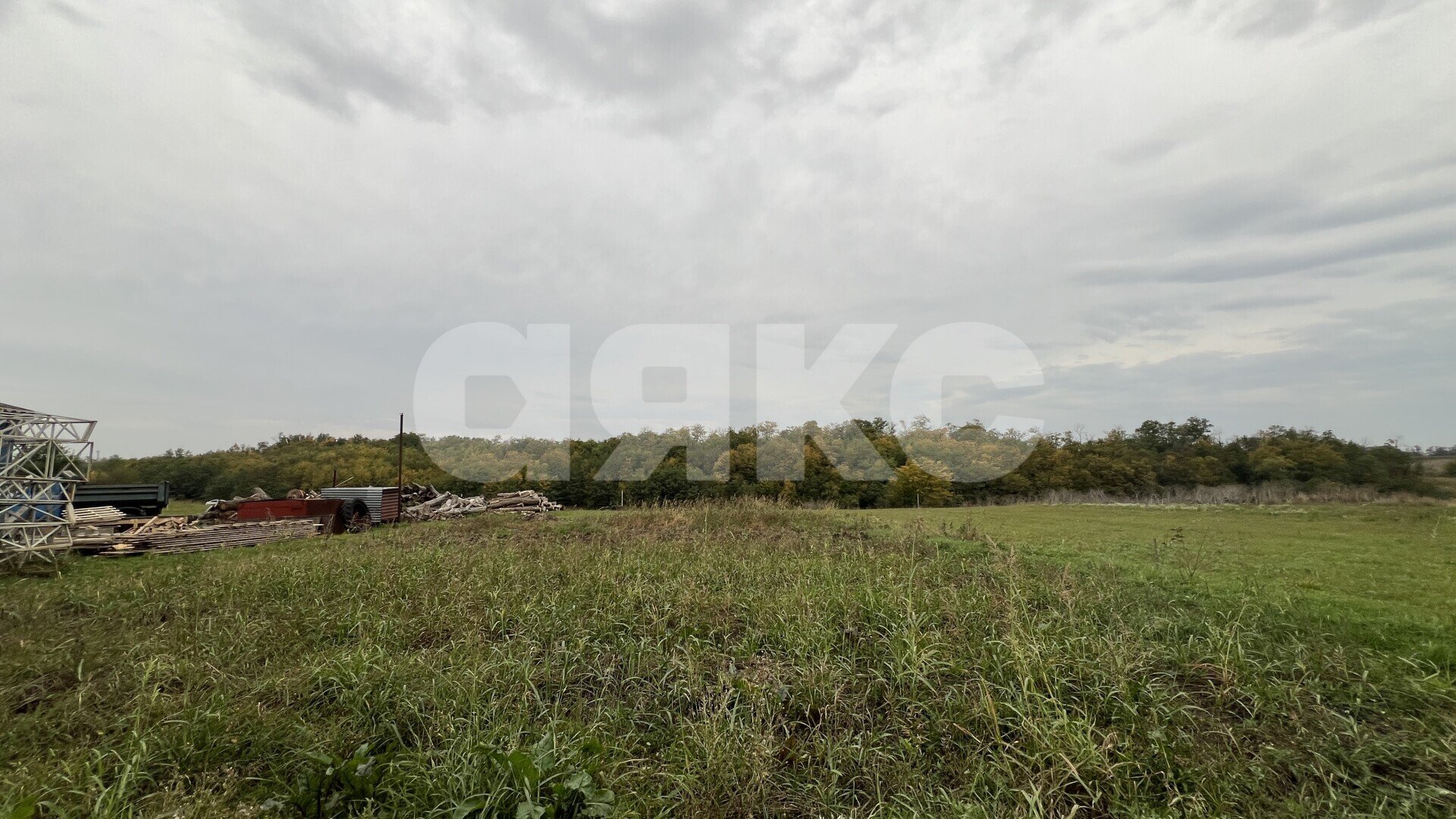 Фото №2: Участок садоводство 5.2&nbsp;сот. - Армавир, мкр. СНТ Россиянка, пр-д Минский