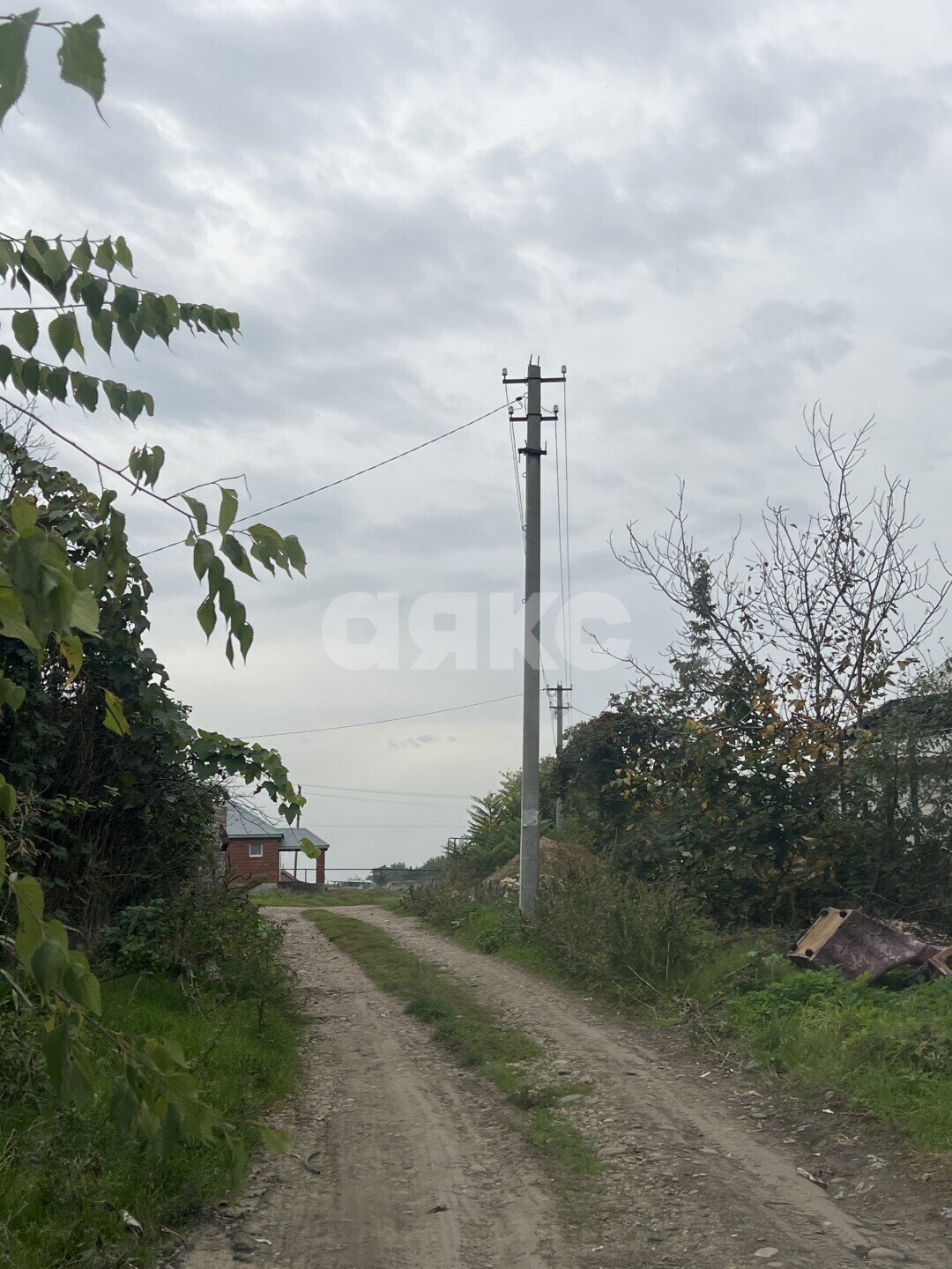 Фото №6: Участок садоводство 5.2&nbsp;сот. - Армавир, мкр. СНТ Россиянка, пр-д Минский