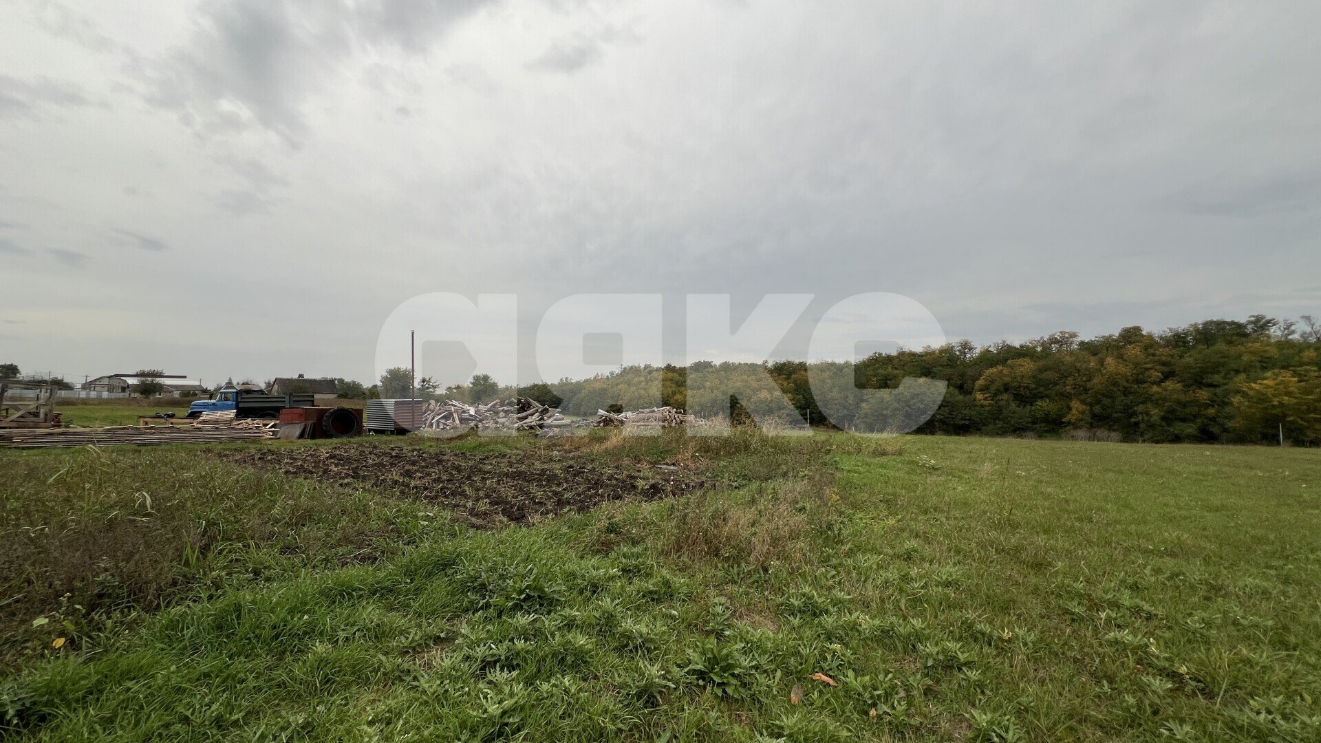 Фото №4: Участок садоводство 5.2&nbsp;сот. - Армавир, мкр. СНТ Россиянка, пр-д Минский