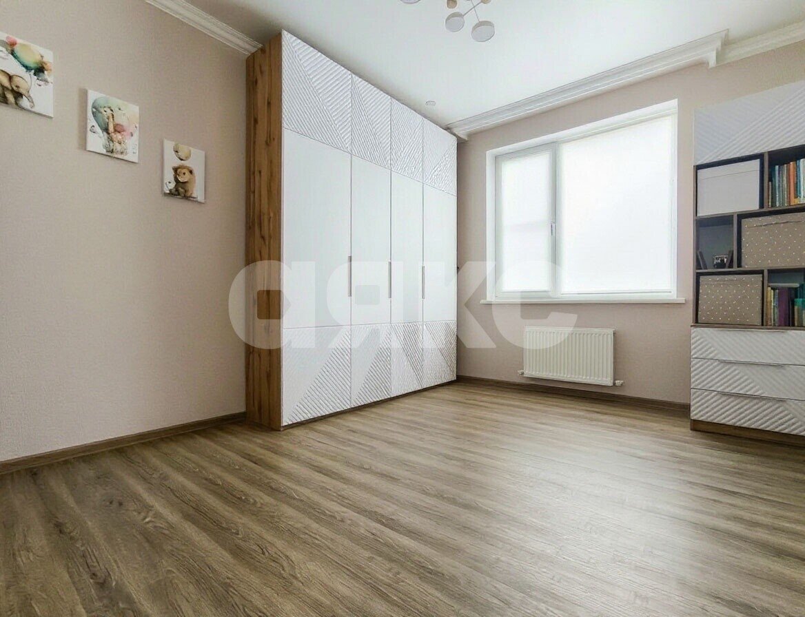 Фото №9: Дом 80&nbsp;м² + 3.2&nbsp;сот., 1&nbsp;эт. - Батайск, мкр. Восточный, ул. Речная