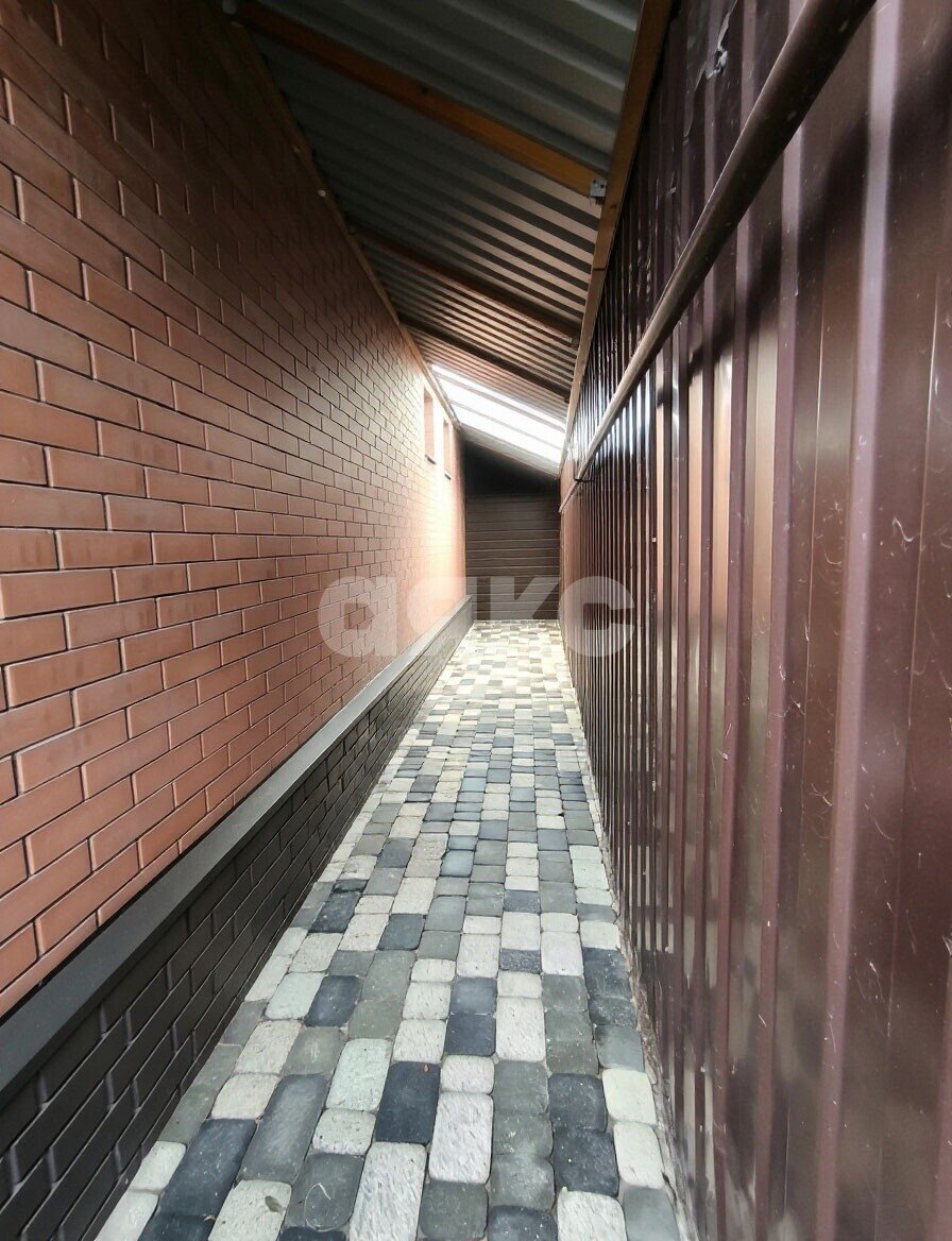 Фото №22: Дом 80&nbsp;м² + 3.2&nbsp;сот., 1&nbsp;эт. - Батайск, мкр. Восточный, ул. Речная