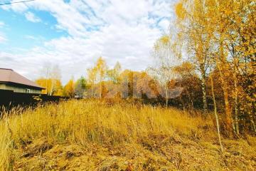 Фото №1: Земельный участок под ИЖС 8 сот. - Московская область городской округ Воскресенск