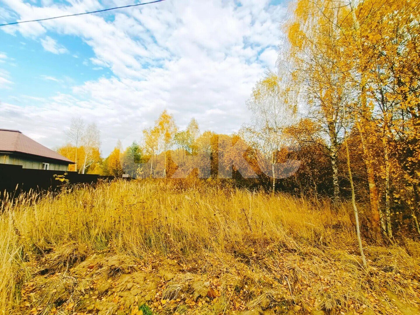 Фото №1: Земельный участок под ИЖС 8&nbsp;сот. - Московская область городской округ Воскресенск