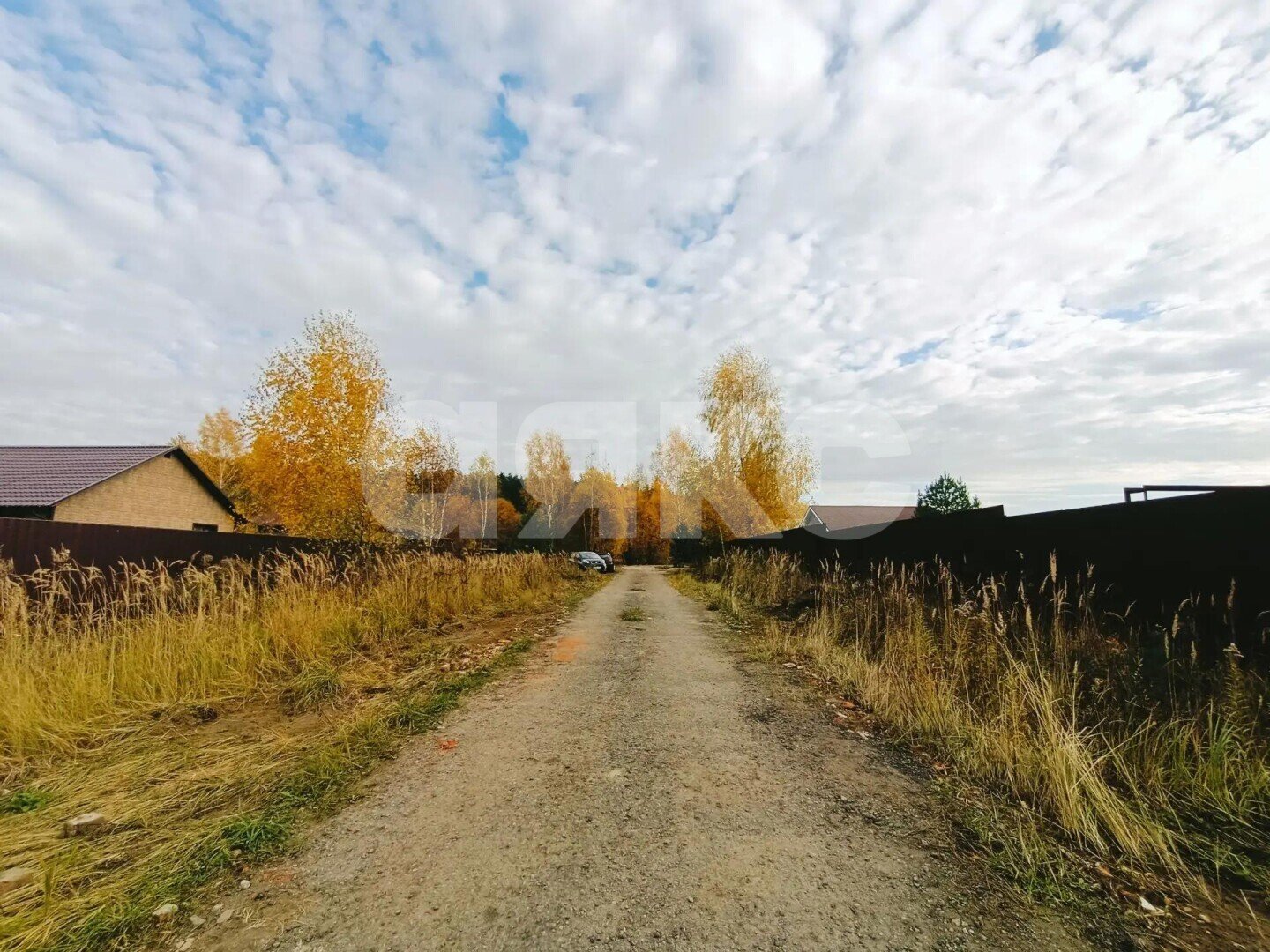 Фото №3: Земельный участок под ИЖС 8&nbsp;сот. - Московская область городской округ Воскресенск