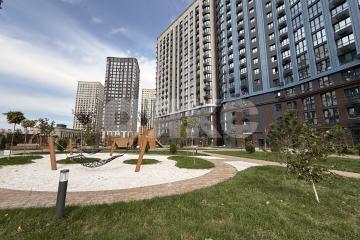 Фото №1: 3-комнатная квартира 83&nbsp;м², 7/20&nbsp;эт. - Ростов-на-Дону, мкр. ЖК Левобережье, ул. Бориса Слюсаря, 2