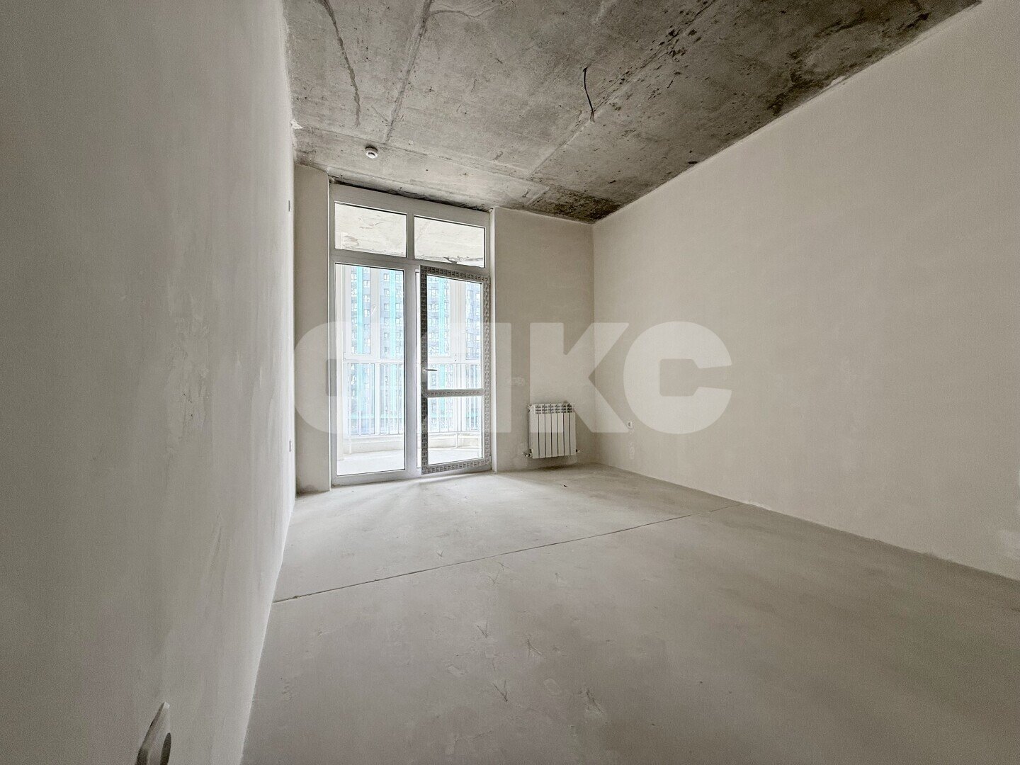 Фото №7: 3-комнатная квартира 83&nbsp;м², 7/20&nbsp;эт. - Ростов-на-Дону, Кировский, мкр. ЖК Левобережье, ул. Бориса Слюсаря, 2