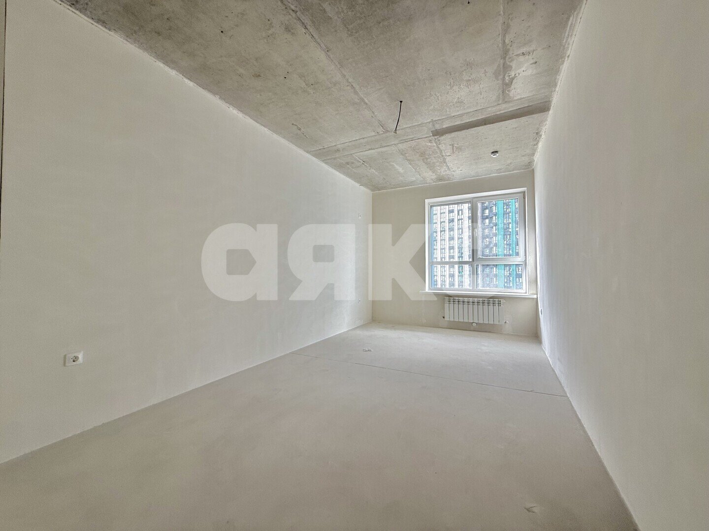 Фото №4: 3-комнатная квартира 83&nbsp;м², 7/20&nbsp;эт. - Ростов-на-Дону, Кировский, мкр. ЖК Левобережье, ул. Бориса Слюсаря, 2