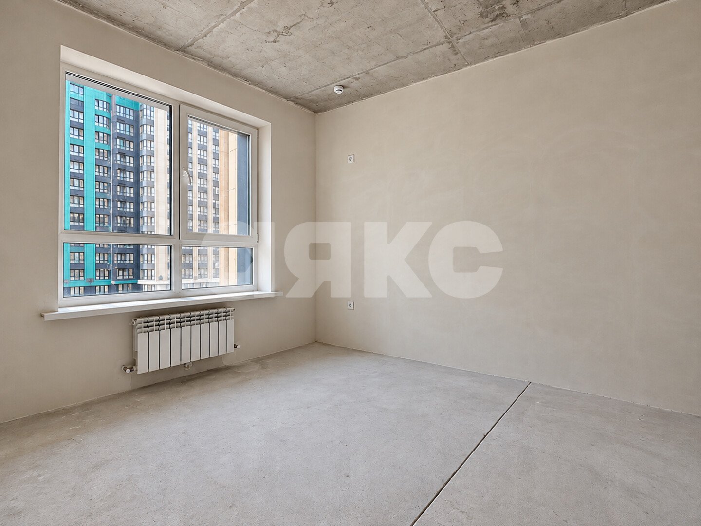 Фото №6: 3-комнатная квартира 83&nbsp;м², 7/20&nbsp;эт. - Ростов-на-Дону, Кировский, мкр. ЖК Левобережье, ул. Бориса Слюсаря, 2