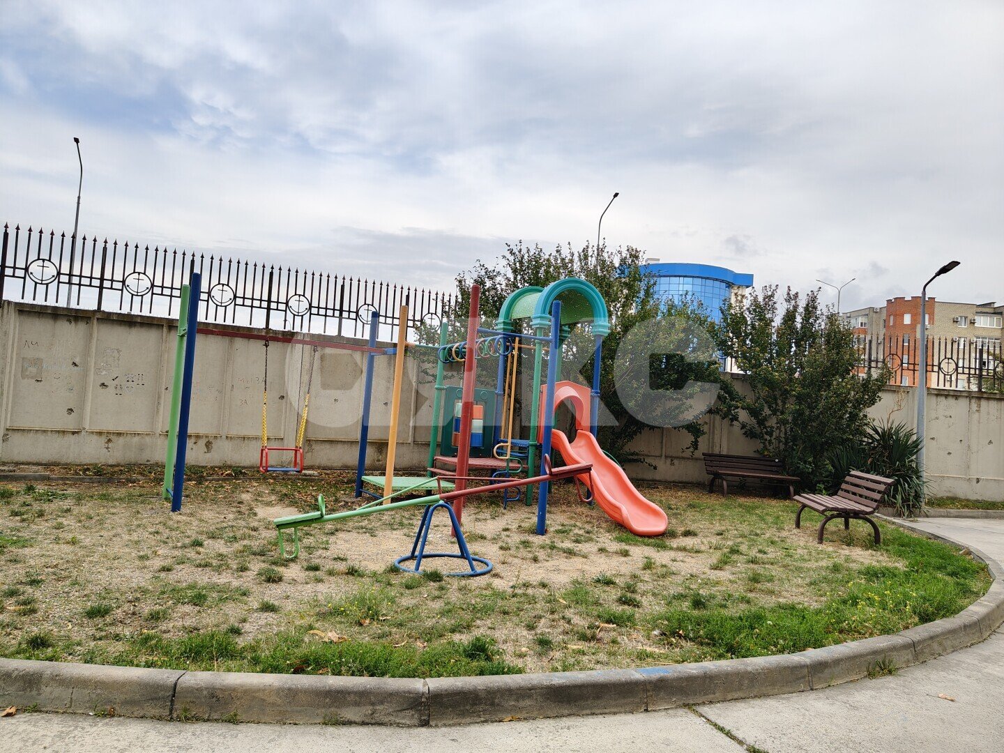 Фото №35: 2-комнатная квартира 69&nbsp;м², 3/9&nbsp;эт. - Анапа, ул. 40 лет Победы, 1Б