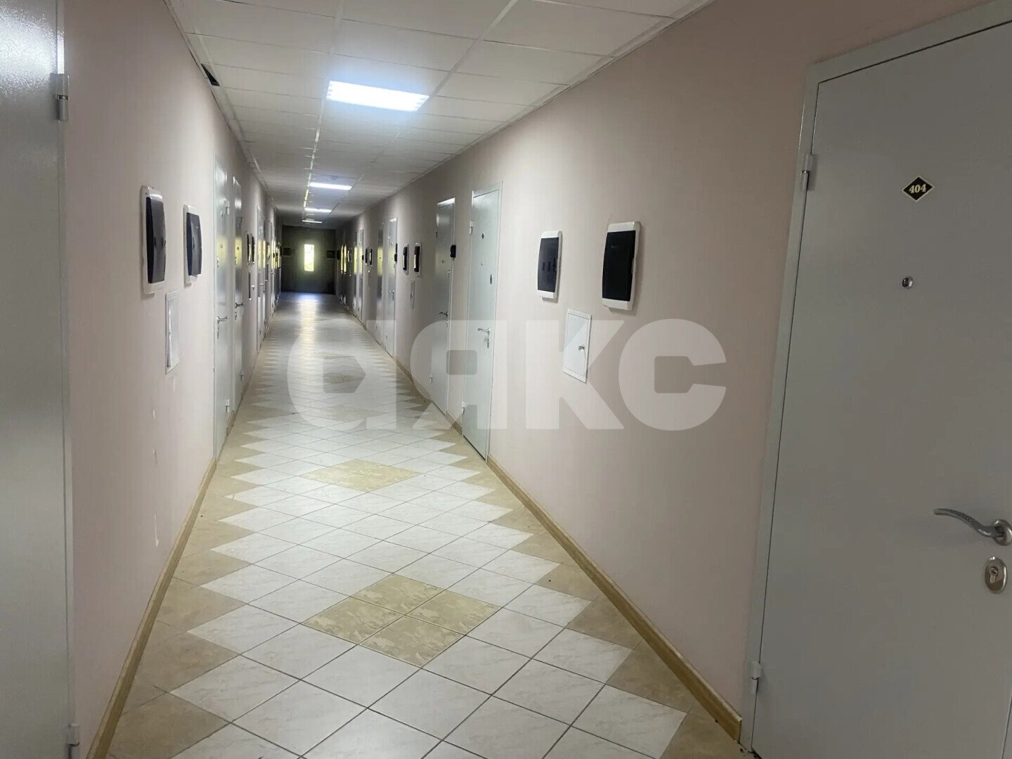 Фото №10: Коммерция 17&nbsp;м², 3/4&nbsp;эт. - Лермонтово, ул. Ростовская, 8А