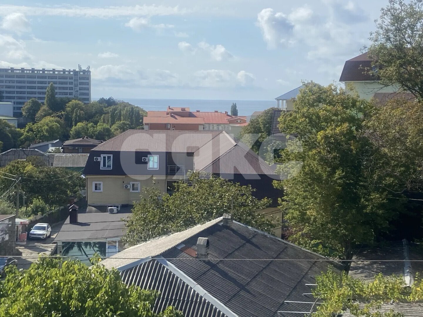 Фото №9: Коммерция 17&nbsp;м², 3/4&nbsp;эт. - Лермонтово, ул. Ростовская, 8А