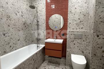 Фото №1: Студия 26&nbsp;м², 3/20&nbsp;эт. - Батайск, ул. 1-й Пятилетки