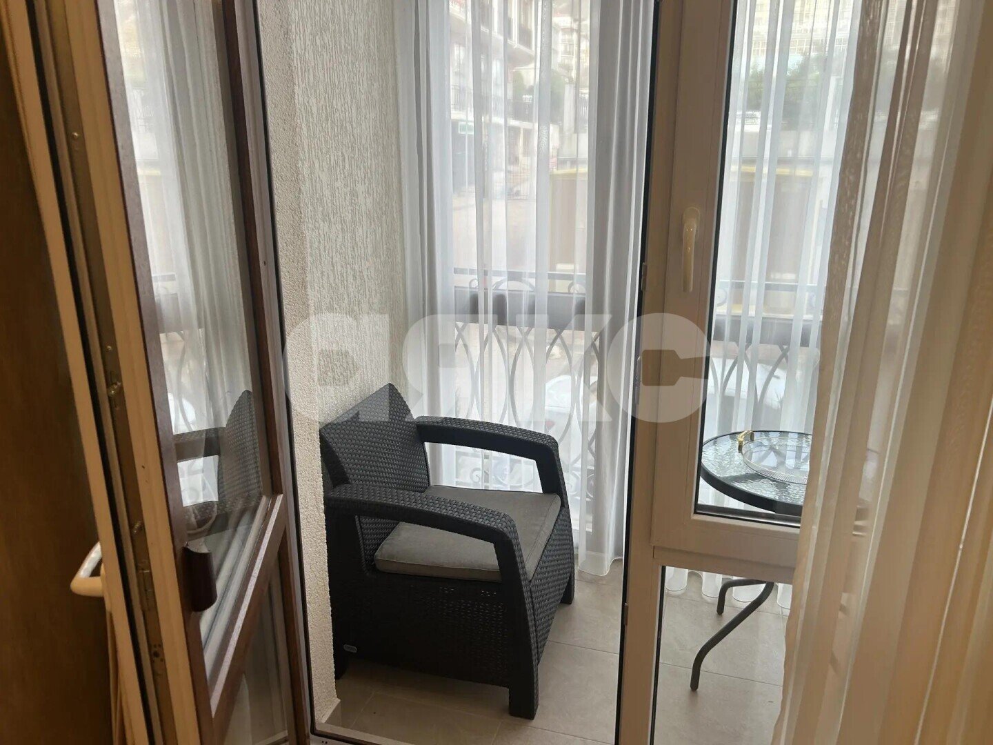 Фото №14: 1-комнатная квартира 54&nbsp;м², 1/6&nbsp;эт. - Геленджик, ул. Мира, 44лит3