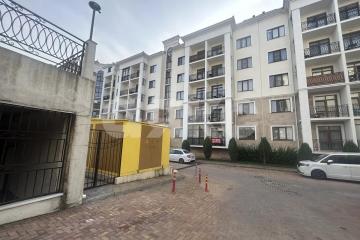Фото №1: 1-комнатная квартира 54 м², 1/6 эт. - Геленджик, ул. Мира, 44лит3