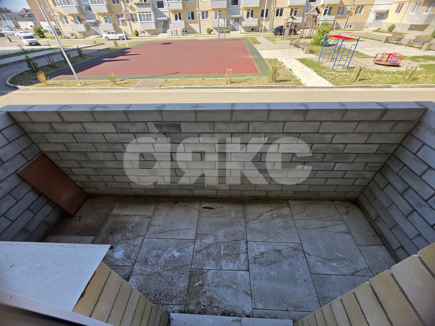 Фото №15: 2-комнатная квартира 59&nbsp;м² - Кореновск, мкр. 10-й, ул. Таманская, 3к1
